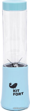 Стационарный блендер Kitfort Shake & Take KT-1311-2 цена