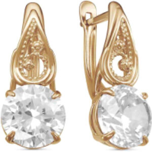 Купить Серьги 21век