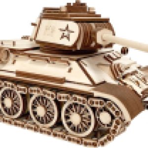 Купить Танк игрушечный 21век