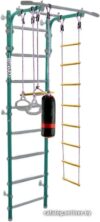 Детский спортивный комплекс Midzumi Banji Kabe Boxing (ментоловый сорбет) цена