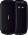 Кнопочный телефон Inoi 108R (черный) цена