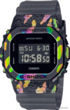Наручные часы Casio G-Shock GM-5640GEM-1E цена