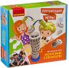 Настольная игра Искуственные строители / ВВ3500 21век