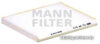 MANN-filter CU24013 цена