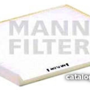 MANN-filter CU24013 цена