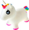Игрушка-прыгун Единорог / 3572426 21век