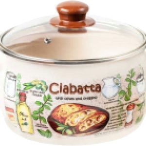Кастрюля 357942 21век