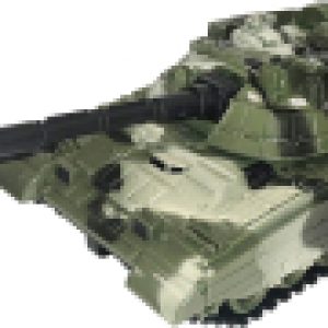 Купить Танк игрушечный 21век