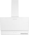 Кухонная вытяжка Zigmund & Shtain K 146.6 W цена