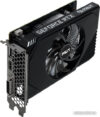 Видеокарта Palit GeForce RTX 3050 StormX 6GB NE63050018JE-1070F цена