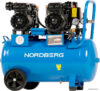Компрессор Nordberg NCEO50/440 цена