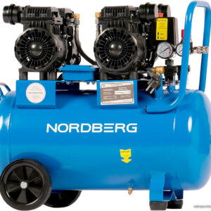 Компрессор Nordberg NCEO50/440 цена