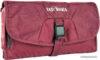 Косметичка Tatonka Small Travlecare 2781.047 (красный) цена