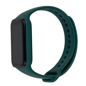 Ремешок для Redmi Smart Band 2 Bingo (темно-зеленый)