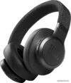 Наушники JBL Live 660NC (черный) цена