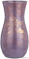 Ваза Franco Claudia Golden Marble 316-1604-1 цена