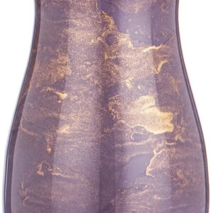 Ваза Franco Claudia Golden Marble 316-1604-1 цена