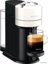 Капсульная кофеварка DeLonghi Nespresso Vertuo Next ENV 120.W цена