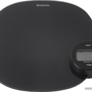 Кухонные весы Brabantia 122880 цена