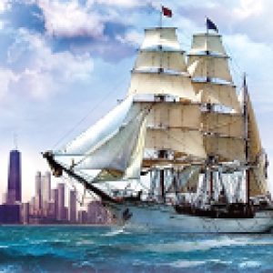 Купить Пазл 21век