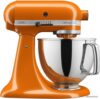 Кухонная машина KitchenAid 5KSM175PSEHY цена