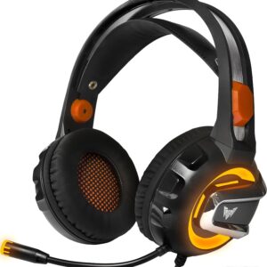 Наушники CrownMicro CMGH-3103 цена