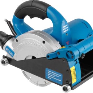 Бороздодел Bull MJ 1501 цена