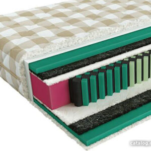 Матрас Mr. Mattress Fulwell L 180x190 цена