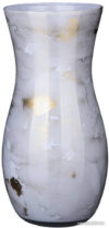 Ваза Franco Claudia Golden Marble 316-1600 цена