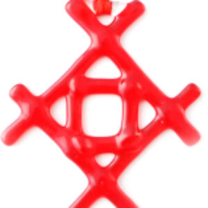 Купить Елочная игрушка 21век