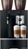 Кофемашина JURA Giga X8c Aluminium Black цена