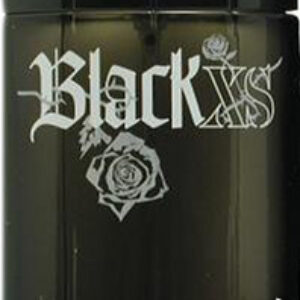 Туалетная вода Paco Rabanne Black XS EdT (100 мл) цена
