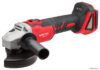 Угловая шлифмашина Wortex CAG 1812 E 1BCAG001A29 (с 1-им АКБ) цена