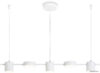Подвесная люстра Ambrella Comfort FL51678 цена