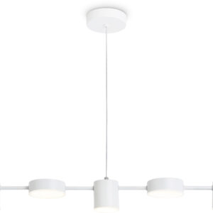 Подвесная люстра Ambrella Comfort FL51678 цена