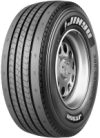 Грузовая шина 385/65R22.5 JT560 164K 24PR Прицепная 21век