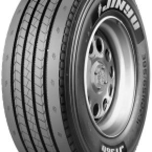 Грузовая шина 385/65R22.5 JT560 164K 24PR Прицепная 21век