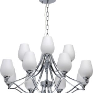 Люстра Палермо 386016512 21век