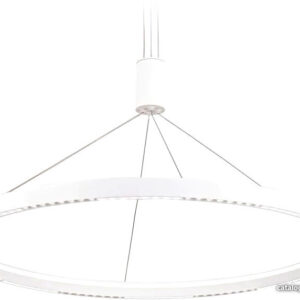 Подвесная люстра Ambrella light FL FL5855 цена