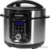 Мультиварка-скороварка Oursson PM5025PSD/BL цена