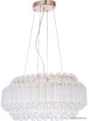 Подвесная люстра Arte Lamp Jastin A2848SP-5GO цена