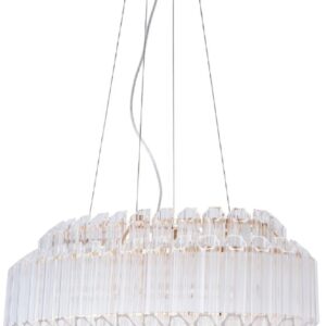 Подвесная люстра Arte Lamp Jastin A2848SP-5GO цена