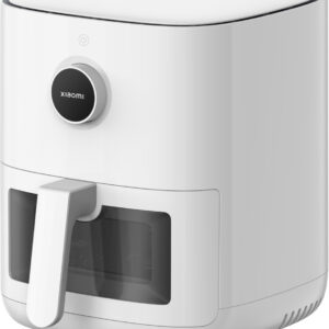 Аэрофритюрница Xiaomi Smart Air Fryer Pro 4L (MAF05) цена