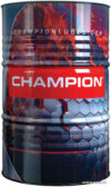 Моторное масло Champion OEM Specific 5W-30 UHPD Extra 205л цена