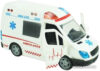 Скорая помощь Наша Игрушка QS3002-1 цена