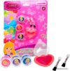 Набор детской декоративной косметики Bondibon Eva Moda BB5106 цена