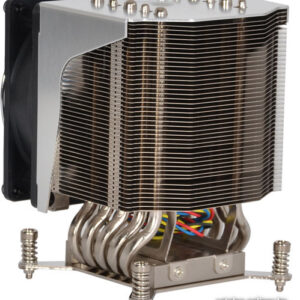 Кулер для процессора Supermicro SNK-P0050AP4 цена
