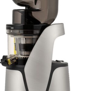 Соковыжималка 4Swiss Swan BM 225 (серебро) цена