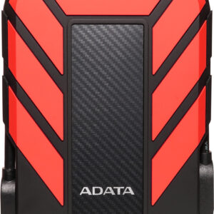 Внешний накопитель ADATA HD710P 2TB (красный) цена