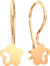 Серьги из розового золота 3900123.14K.R.ZZ 21век